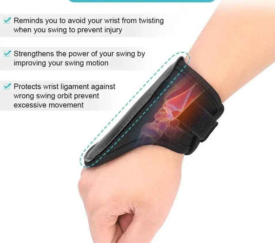 Golf Wrist Strap Wrist