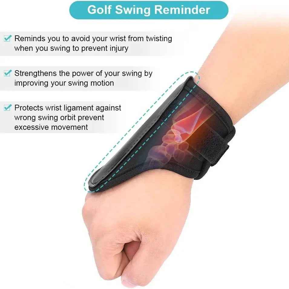 Golf Wrist Strap Wrist