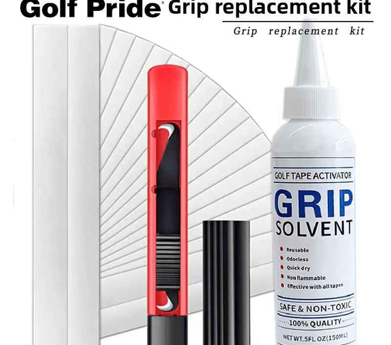 Golf Grip Tool