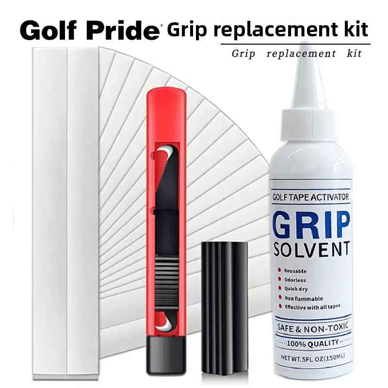 Golf Grip Tool