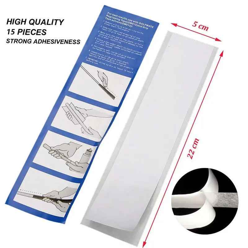 Golf Grip Tool