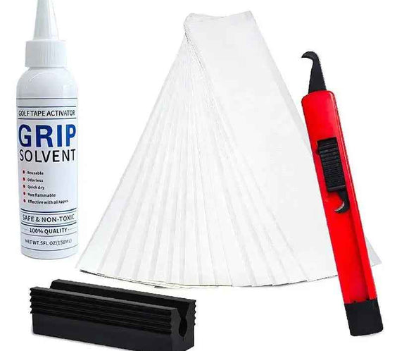 Golf Grip Tool