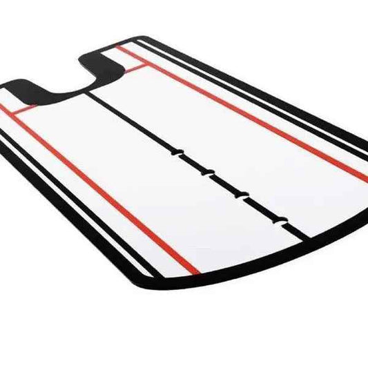 Acrylic Golf Putting Practice Mirror