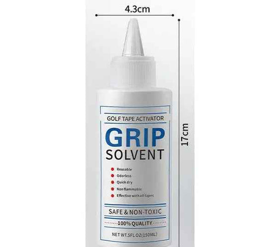 Golf Grip Tool