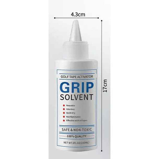 Golf Grip Tool