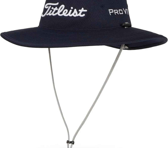 Titleist Golf Tour Aussie Hat - North Fairways
