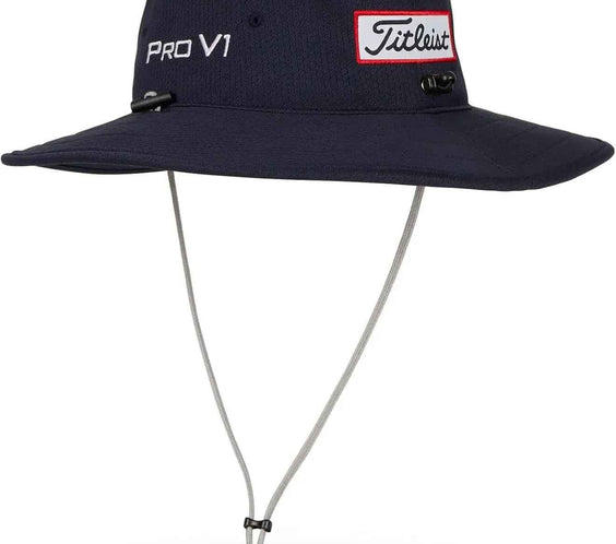 Titleist Golf Tour Aussie Hat - North Fairways