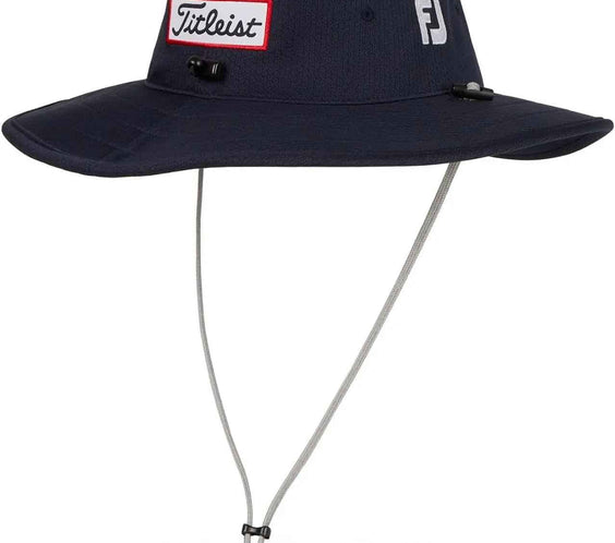 Titleist Golf Tour Aussie Hat - North Fairways