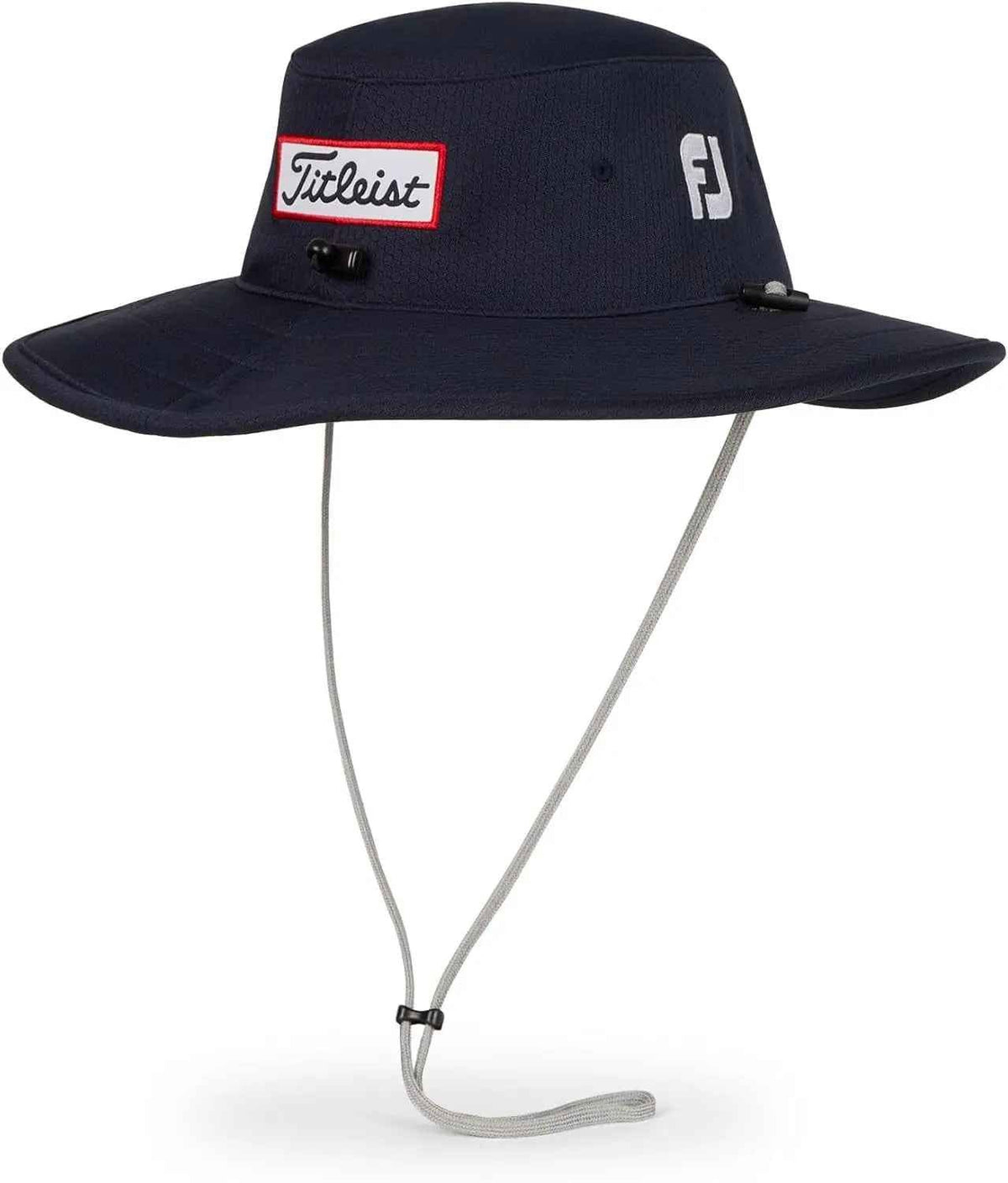 Titleist Golf Tour Aussie Hat - North Fairways
