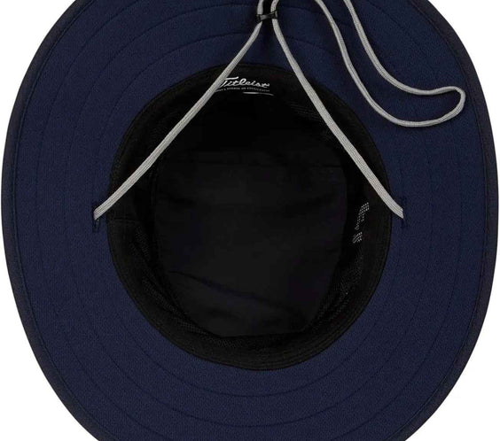Titleist Golf Tour Aussie Hat - North Fairways