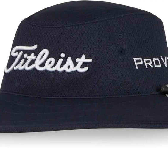 Titleist Golf Tour Aussie Hat - North Fairways