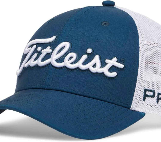 Titleist Golf Tour Performance Hat - North Fairways