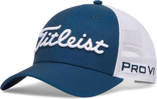 Titleist Golf Tour Performance Hat - North Fairways