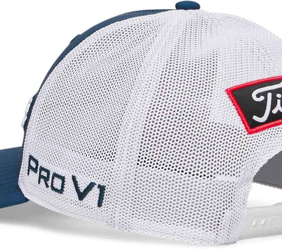 Titleist Golf Tour Performance Hat - North Fairways