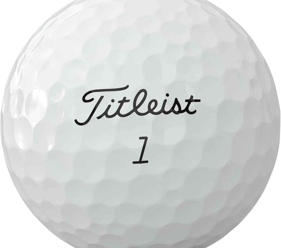 Titleist Tour Soft Golf Balls - North Fairways